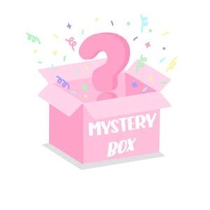 Paparazzi Jewelry Mystery Box 20 pcs